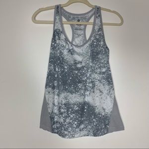 Old Navy Active racerback tank top S